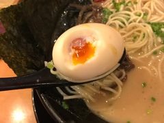 -博多一幸舍(侨福芳草地购物中心店)