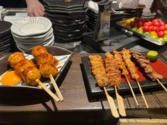 -三川·十酒Izakaya(南昌路店)