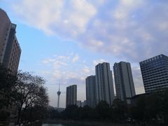 -红星桥(地铁站)