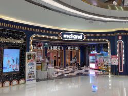 -MELAND亲子乐园•派对•研学(集美世茂店)