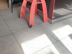 -麦当劳(新王府井店)
