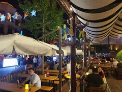 -巴伐利亚啤酒坊(意式风情街店)