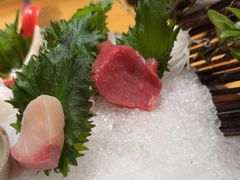 -大岛日本料理铁板烧(南通大饭店)