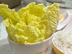 -黄记煌三汁焖锅(悦方IDmall店)