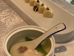 -箱美术馆私房菜(水晶郦城店)