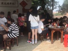 -周大娘牛乳(旧寨古村总店)