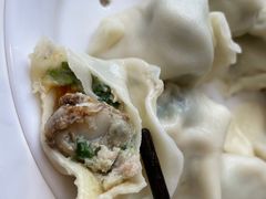 -海知道大连海鲜水饺(南山大冲店)