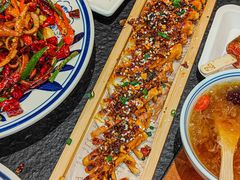 -福苗小骆驼烧烤(曲江店)