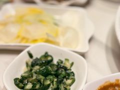 -金刚山烧烤(红旗大街店)