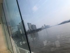 -白天鹅宾馆·流浮阁咖啡厅