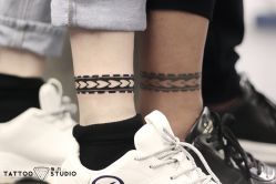 -飛凡TATTOO纹身•原创