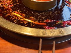 -春熙里老火锅(春熙路店)