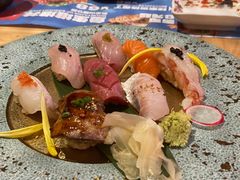 -鸟山鸣·日料食堂(王府井店)