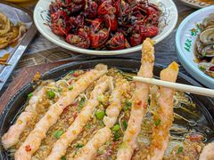 -小民大排档(马场角横路店)