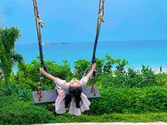 -三亚亚龙湾天域度假酒店