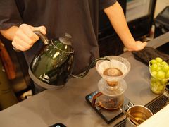 -Tequila Espresso(嘉善路店)