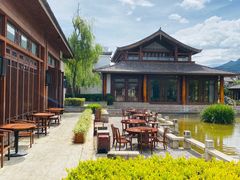 -丽江金茂凯悦臻选酒店-滇香馆