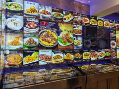 -吴记酱骨炖菜馆(西大直街店)