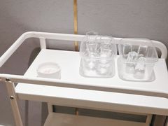 -四季餐厅(华苑店)