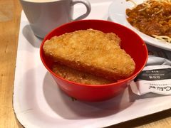三角薯饼-宜家·瑞典风味餐厅(无锡店)