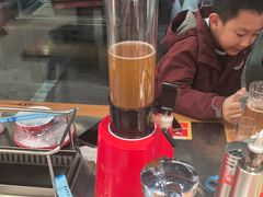 -古彭7只羊·招牌白串·碳锅羊肉旗舰店