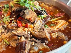 -蓉三少冒烤鸭·四川小吃集(北京首店)