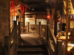 -老宁波1381餐厅(宏泰广场店)