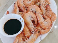-秋姐美食店(海陵岛保利店)