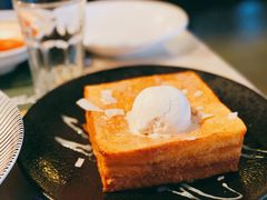 -绿茵阁牛扒餐厅(客村店)