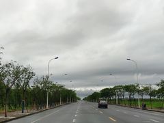 -南汇嘴观海公园