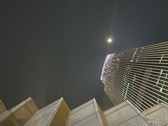 -Mercato莫卡多露台餐厅与酒吧(K11店)