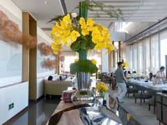 -北京柏悦酒店·锦庭餐厅Dining Room