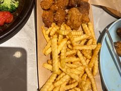 -必胜客(大悦城店)