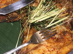 -云海肴·汽锅鸡·云南菜(天津国金汇店)