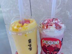 -果呀呀(国金街店)