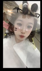 点击看大图 -3am hair salon烫发染发接发