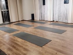 -FineYoga梵音瑜伽·普拉提