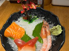 -诚家·日式烧鸟·深夜食堂(虹桥天街店)