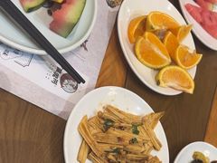 -黄泥岗·地道湖北菜(奥特莱斯店)