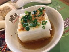 -海口骑楼小吃街