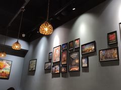 -TUK土耳其餐厅·下午茶(卢湾店)