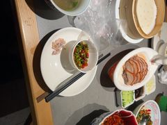 -褚记烤鸭·南京家常菜(雨花e-park店)