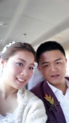 -唯一视觉婚纱摄影(李家村店)
