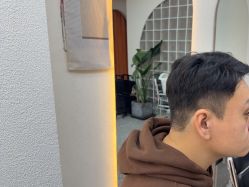 点击看大图 -HD HAIR STYLE