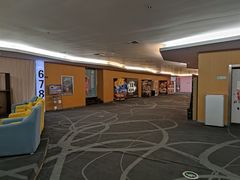 -橙天嘉禾影城(沈阳亿丰店)