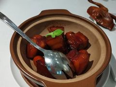 -富淳饭店(陆家嘴保利广场店)