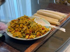 -北海金昌开元名都大酒店·四季轩中餐厅