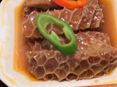 -粤财皇冠假日酒店·彩华轩中餐厅