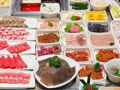 -海底捞火锅(河东万达广场店)