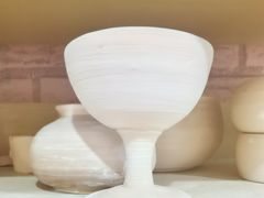 -馆陶手作坊DIY·陶艺·石塑粘土·石膏娃娃(车陂店)
